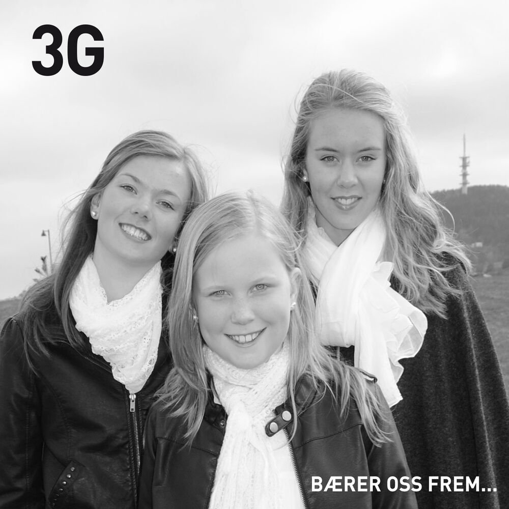Picture of Bærer Oss Frem...