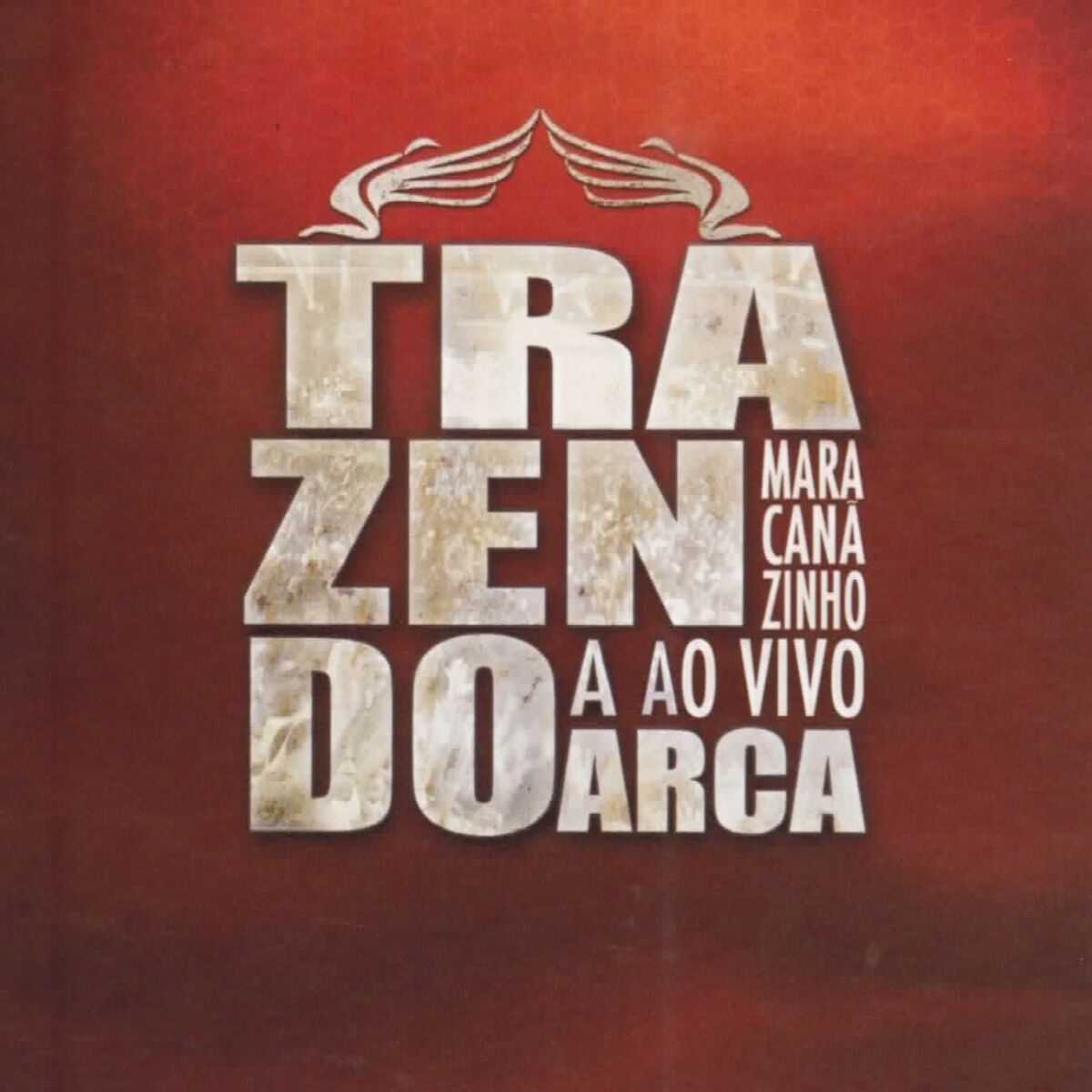 Album cover of Tua Graça Me Basta