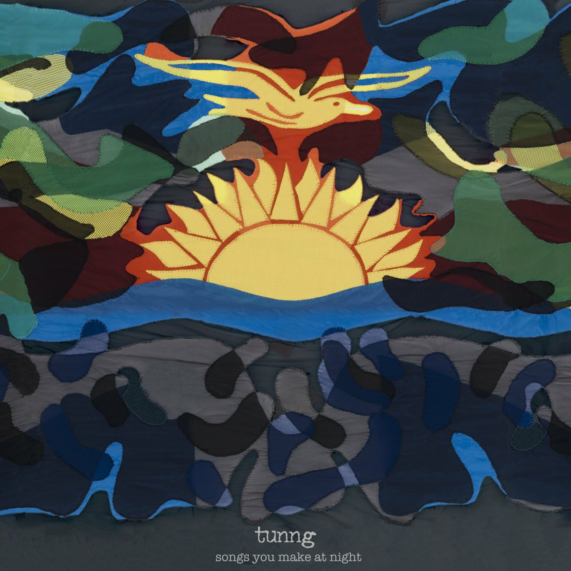 Album cover of Sleepwalking