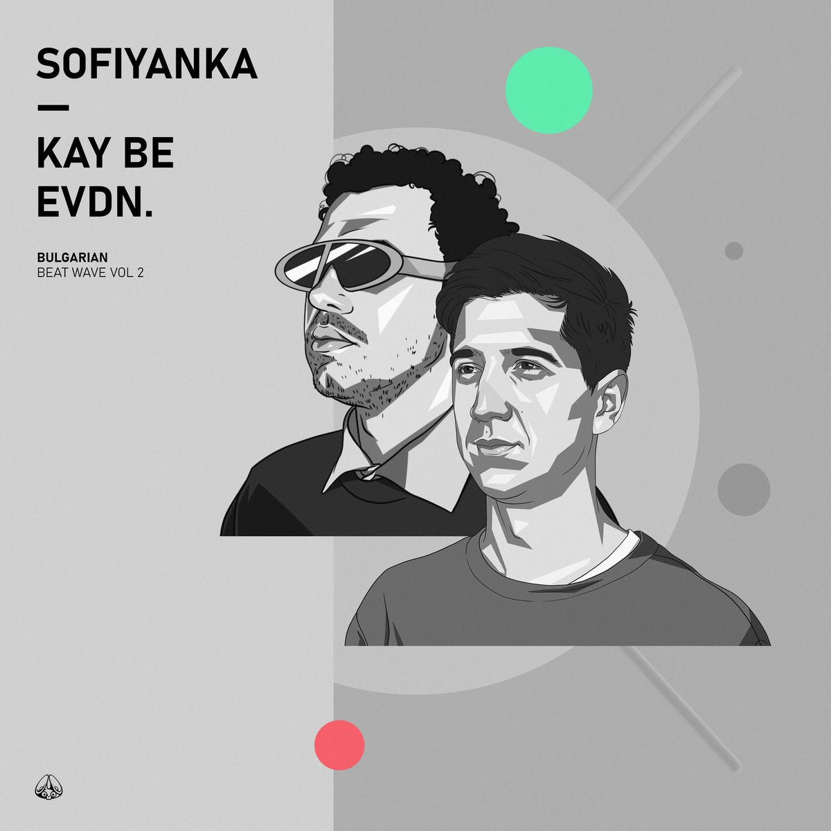 Album cover of Sofiyanka