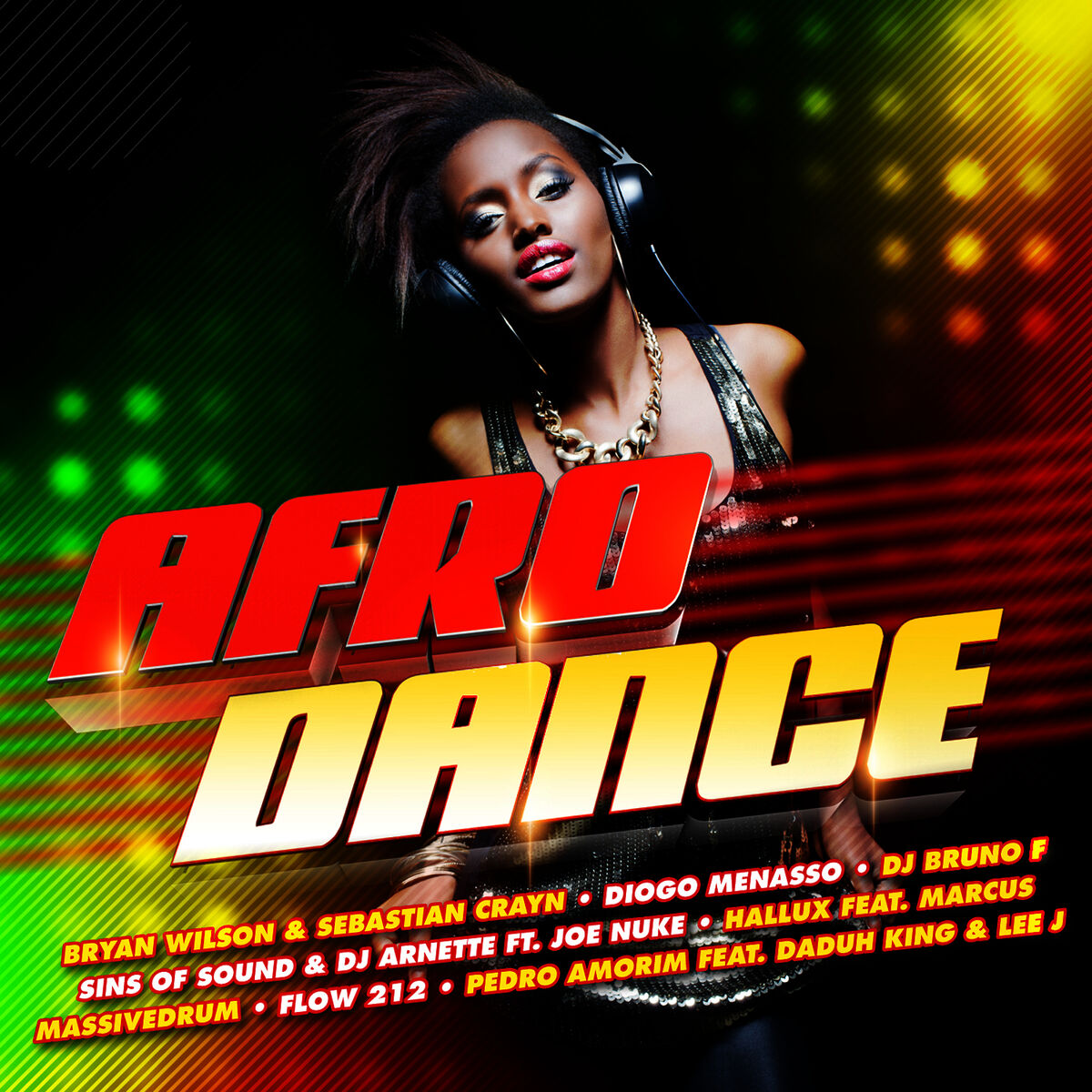 Album cover of Atrevida