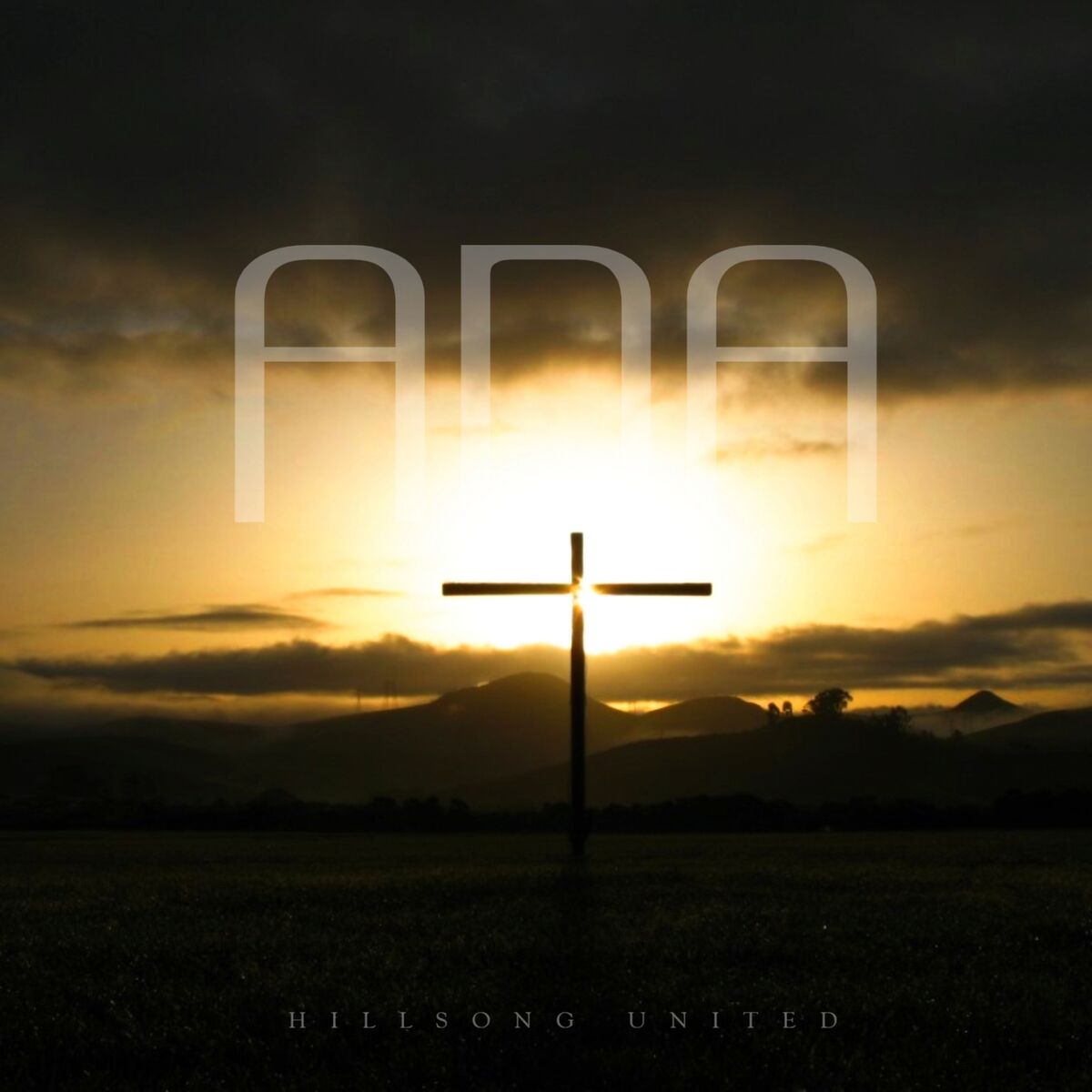 Album cover of I Believe in God