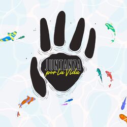 Cover of Juntanza Por La Vida