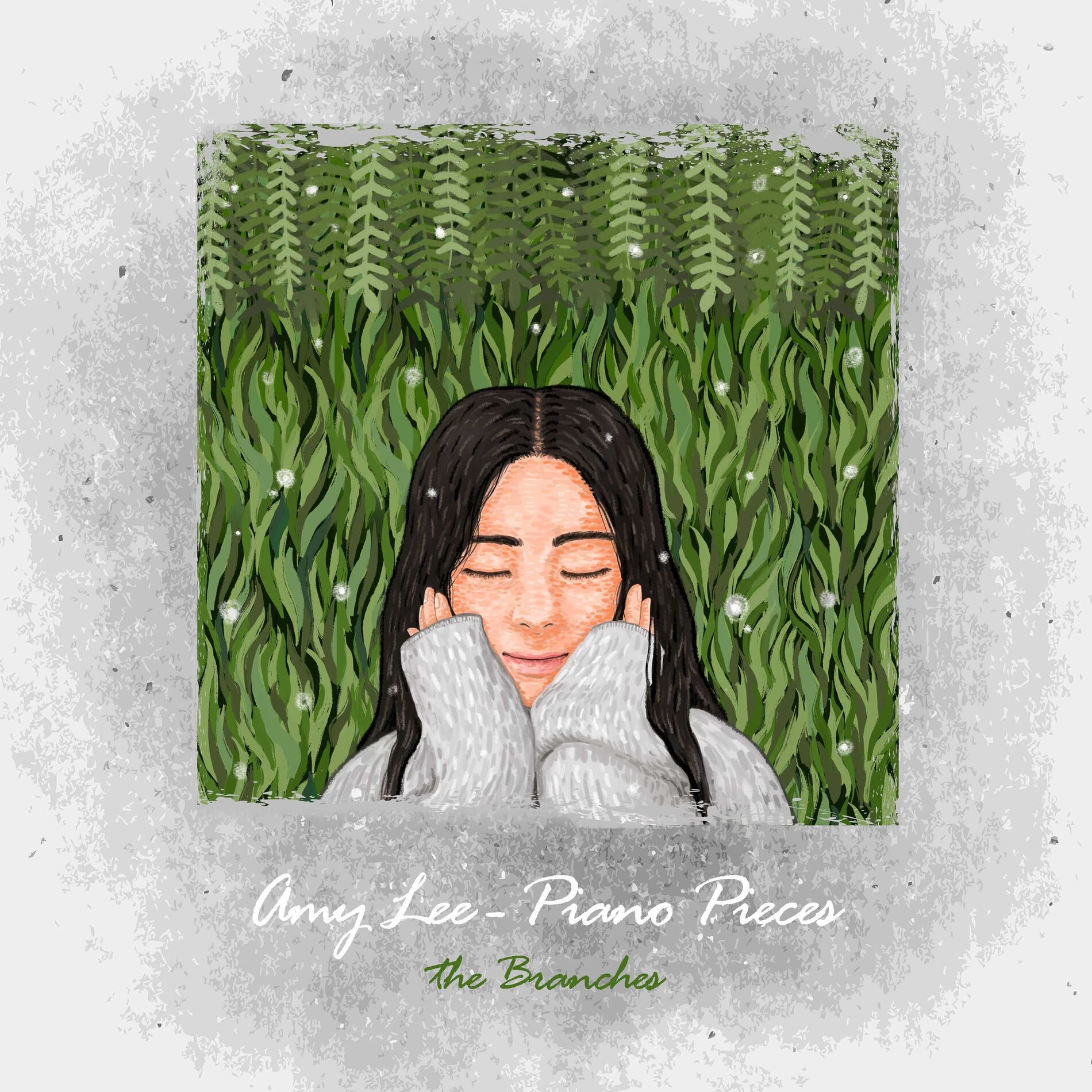 Album cover of the Branches