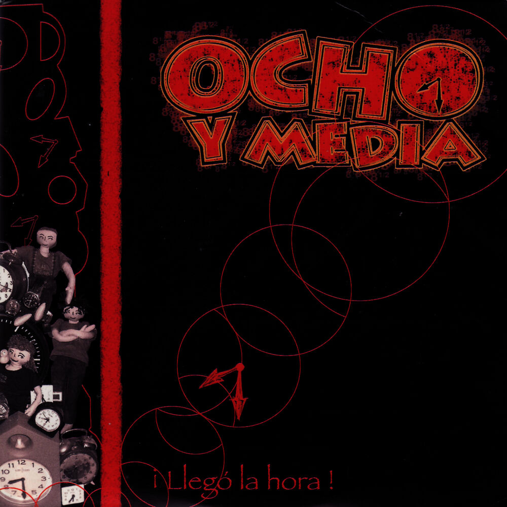 Picture of Llego La Hora