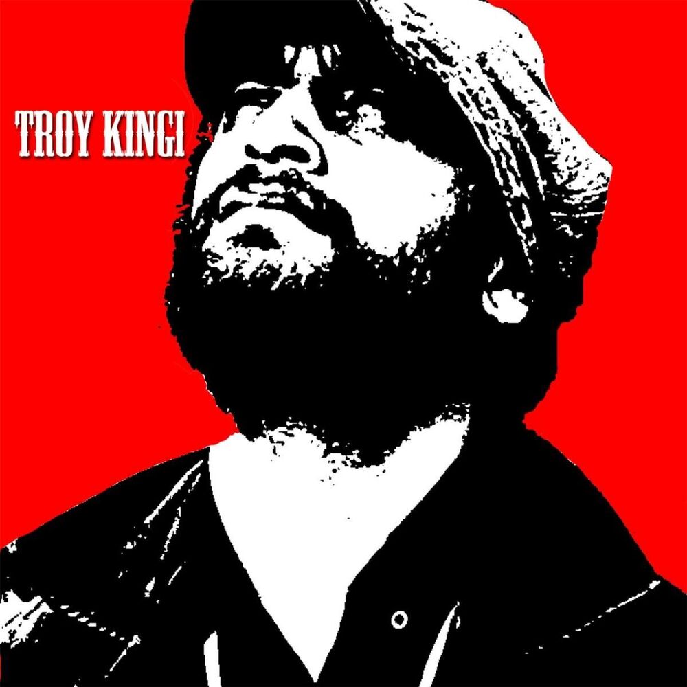 Picture of Troy Kingi EP