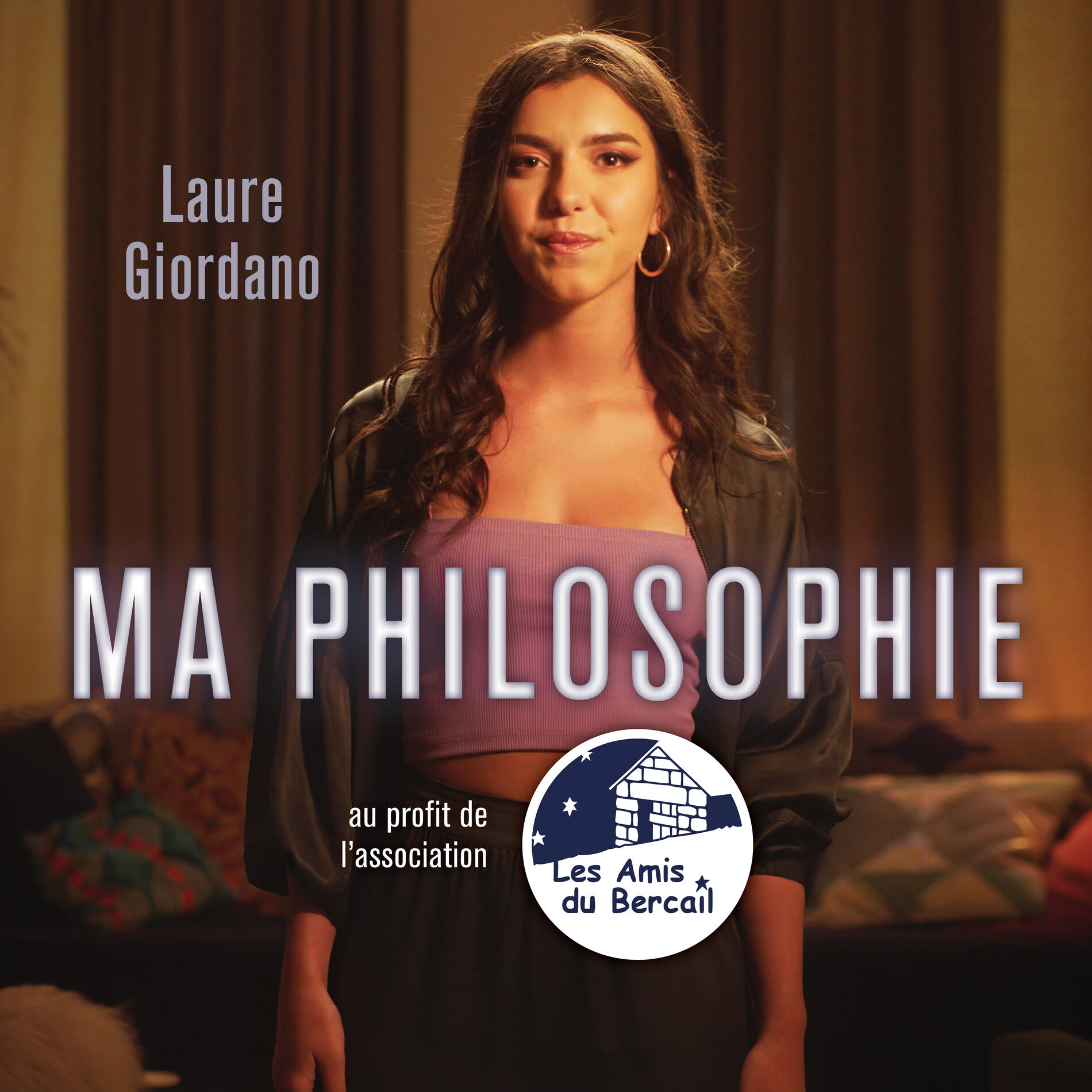 Album cover of Ma philosophie