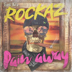 Cover of Pain Away by undefined