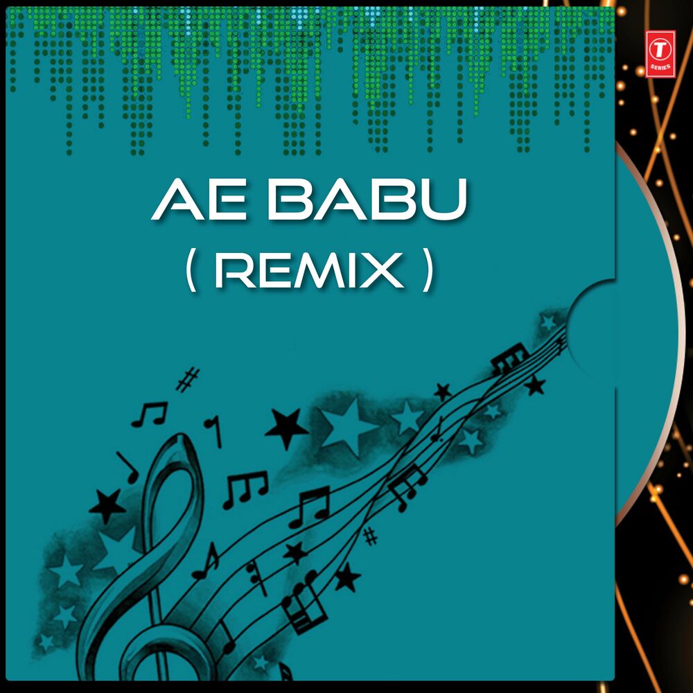 Picture of Ae Babu Remix
