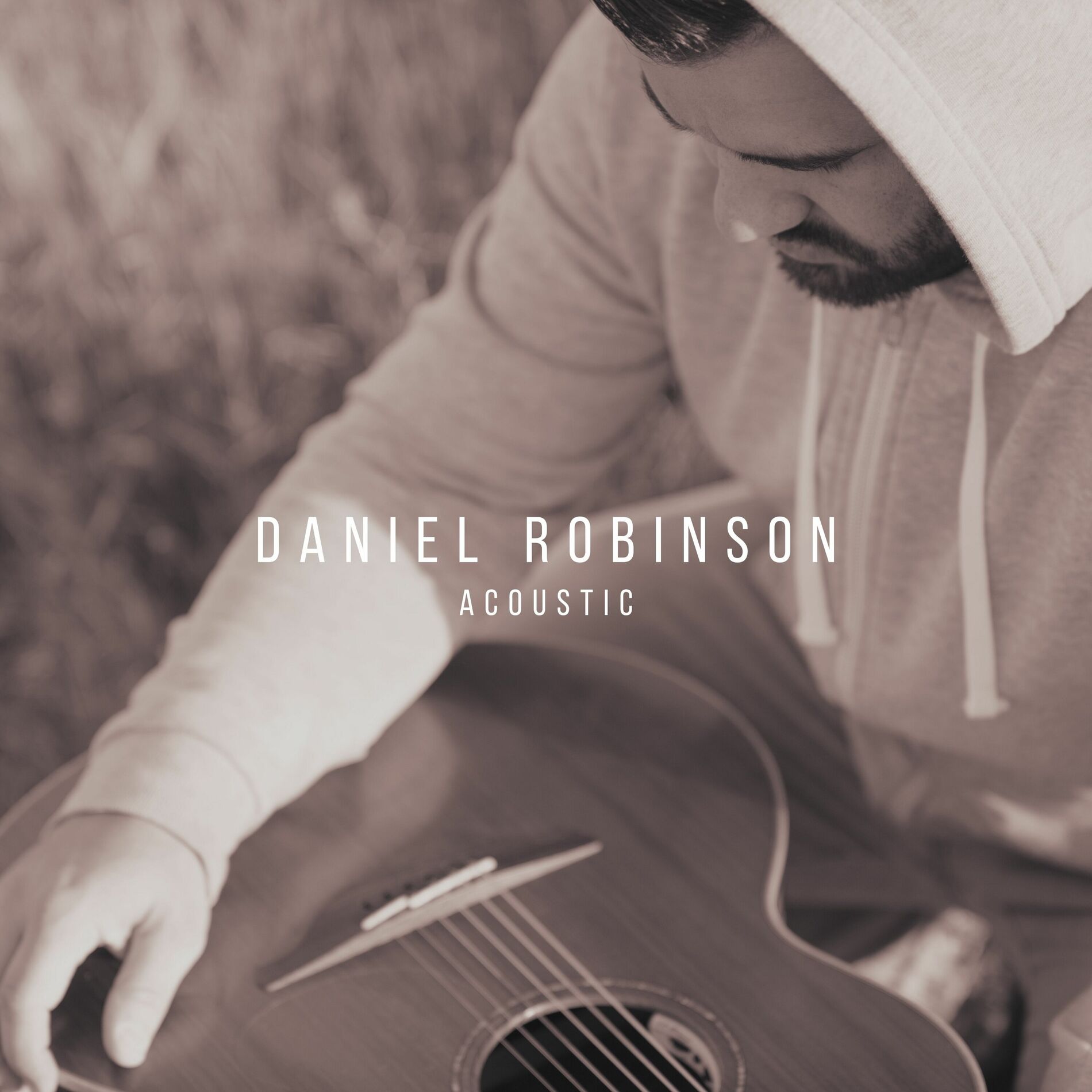 Album cover of Acoustic