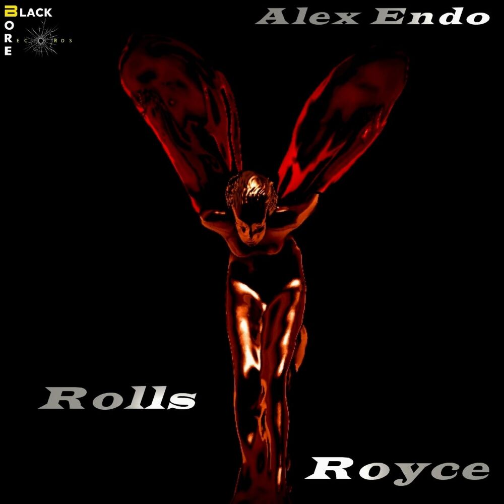 Picture of Rolls Royce
