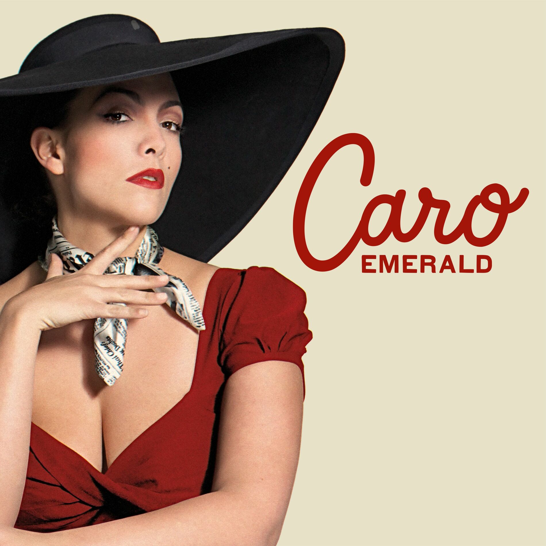 Album cover of Miss Emerald: Intro