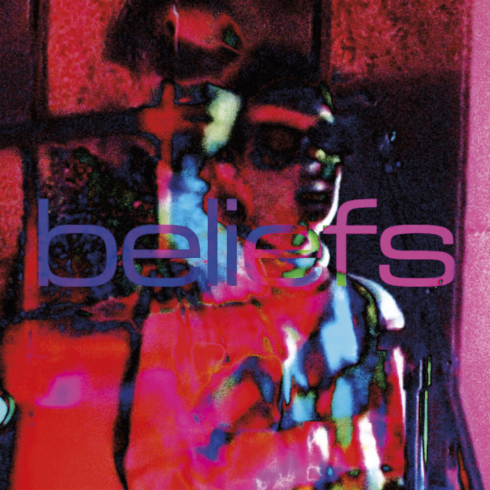 Picture of Beliefs
