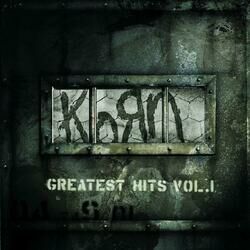 Cover of Greatest Hits, Vol. 1