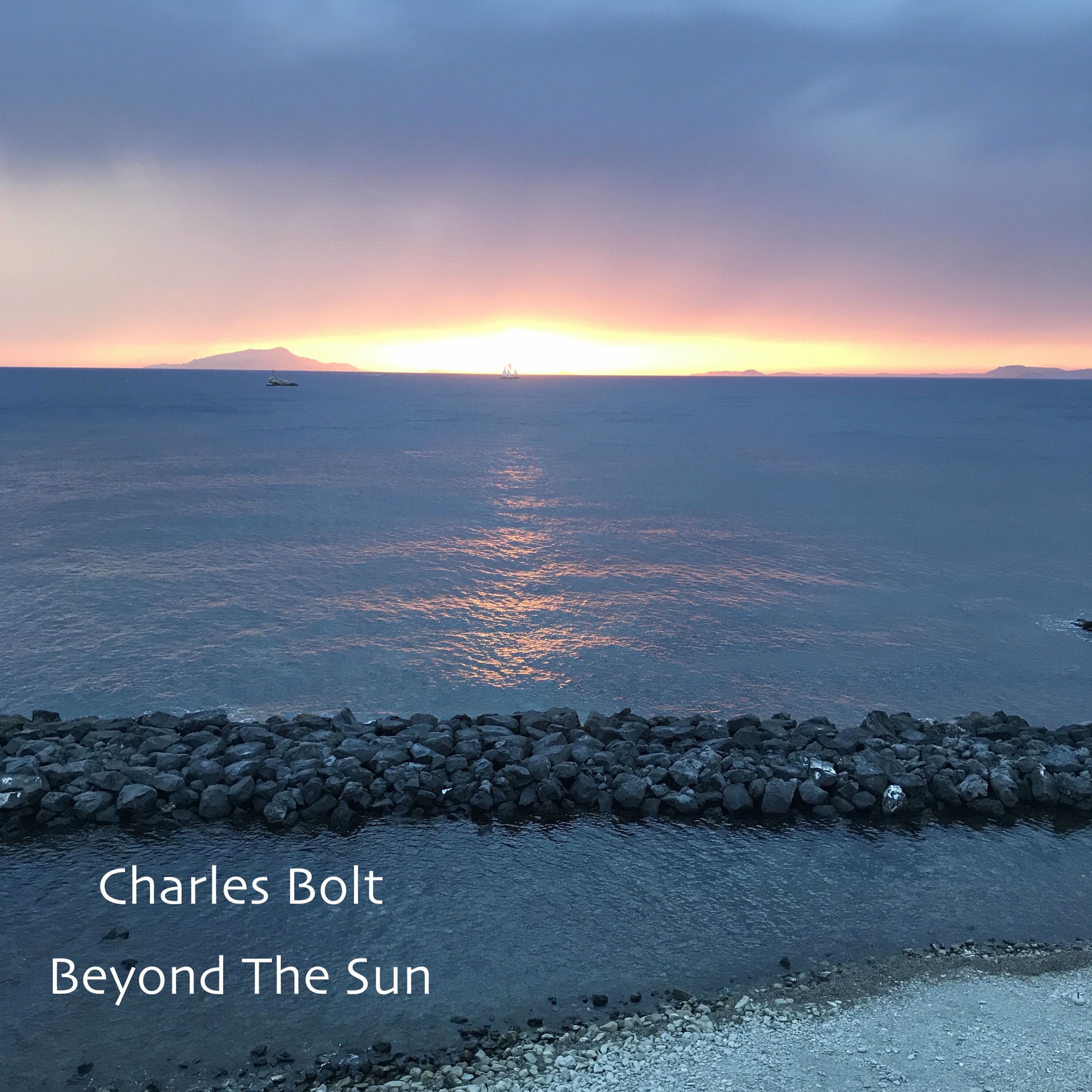 Album cover of Beyond The Sun