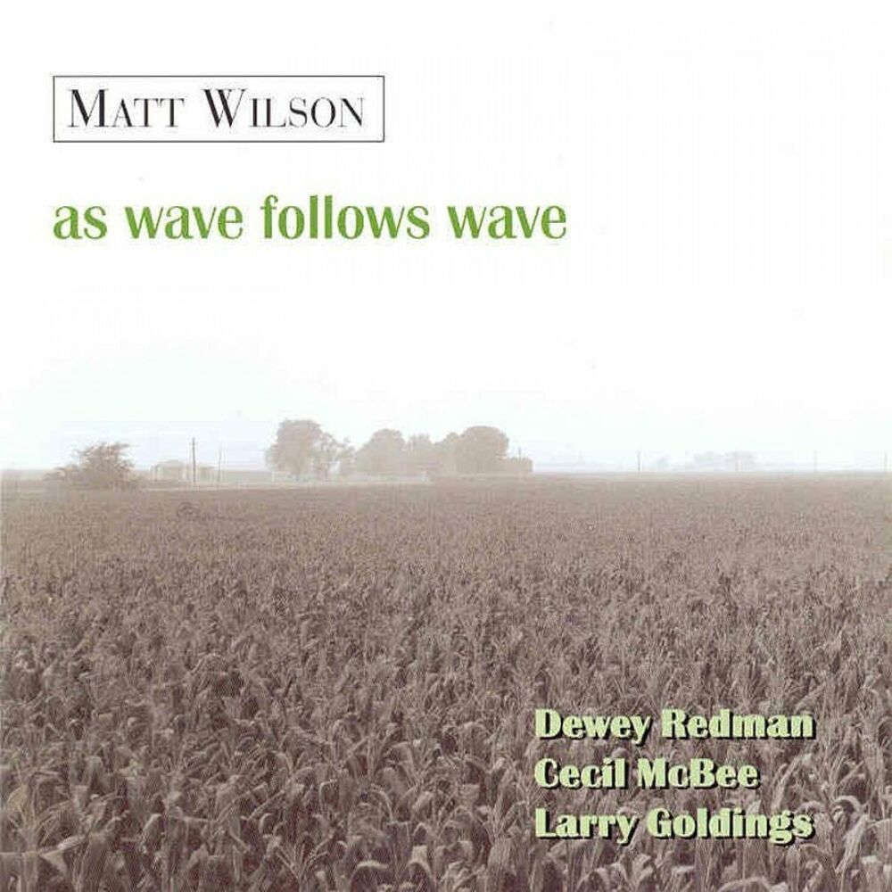 Picture of As Wave Follows Wave