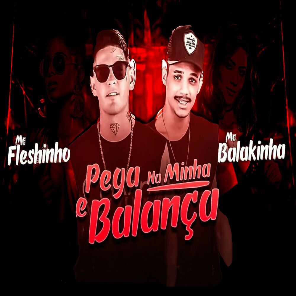 Picture of Pega na Minha e Balança