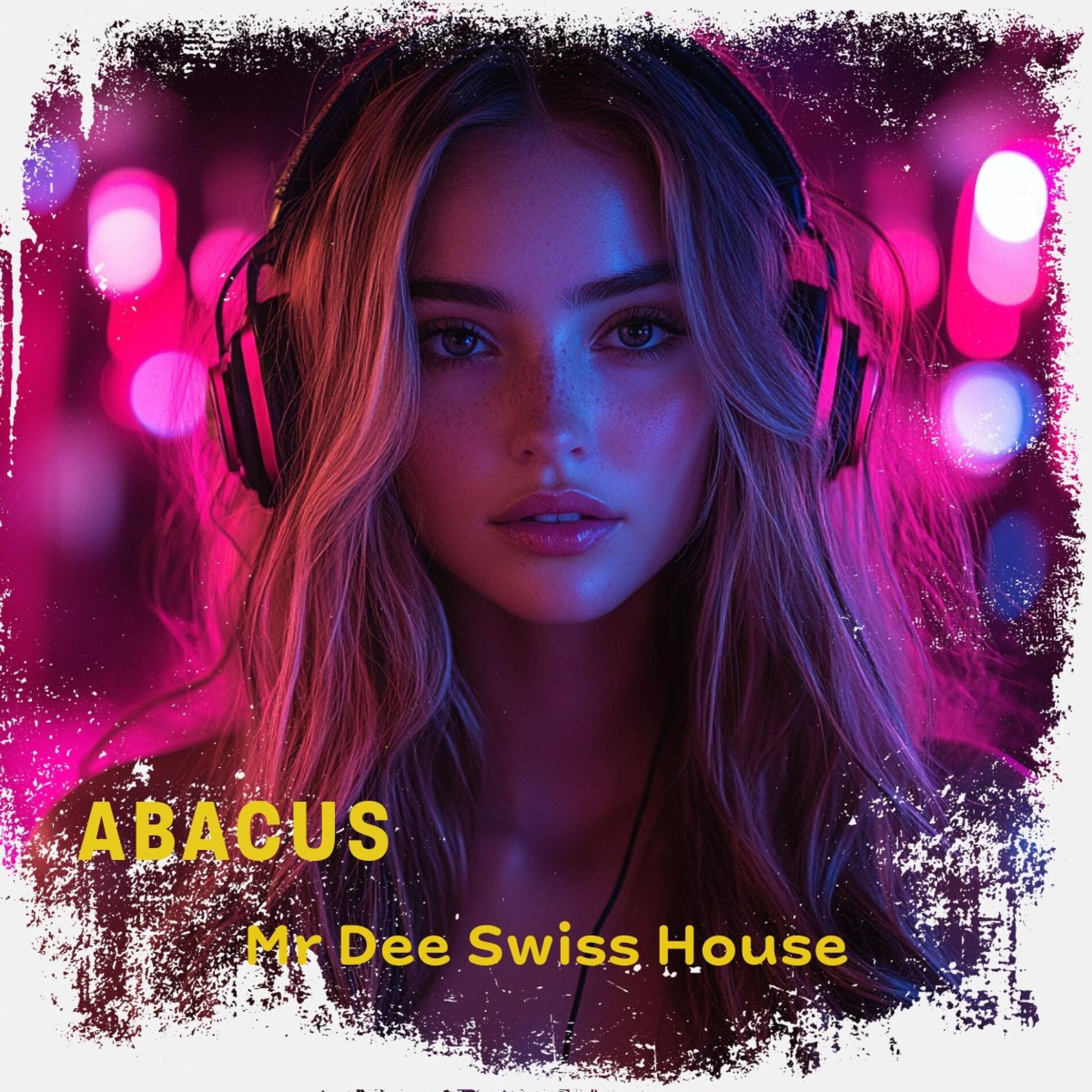 Album cover of Abacus