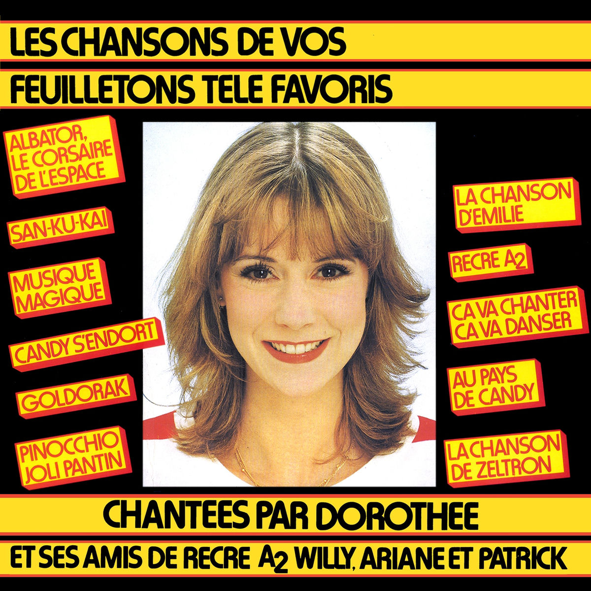 Album cover of Albator, le corsaire de l'espace