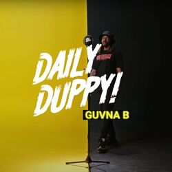 Cover of Daily Duppy