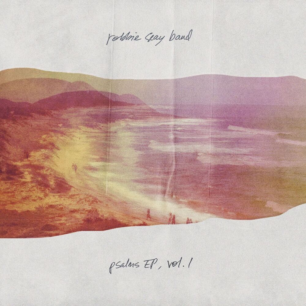 Picture of Psalms, Vol. 1 - EP