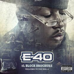 Cover of The Block Brochure: Welcome To The Soil 4