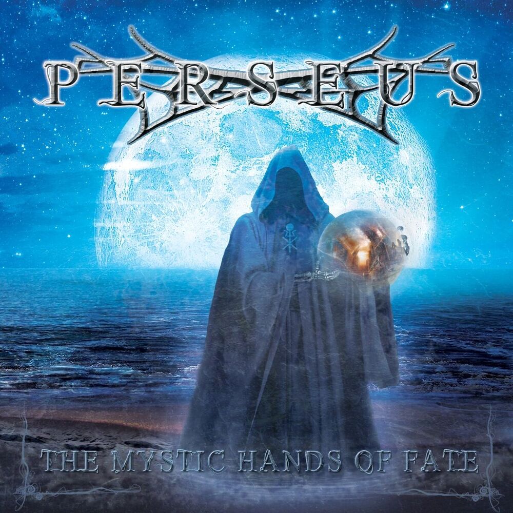 Picture of The Mystic Hands of Fate