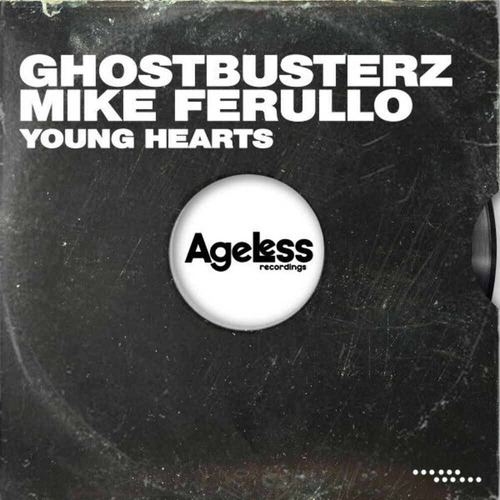 Picture of Young Hearts