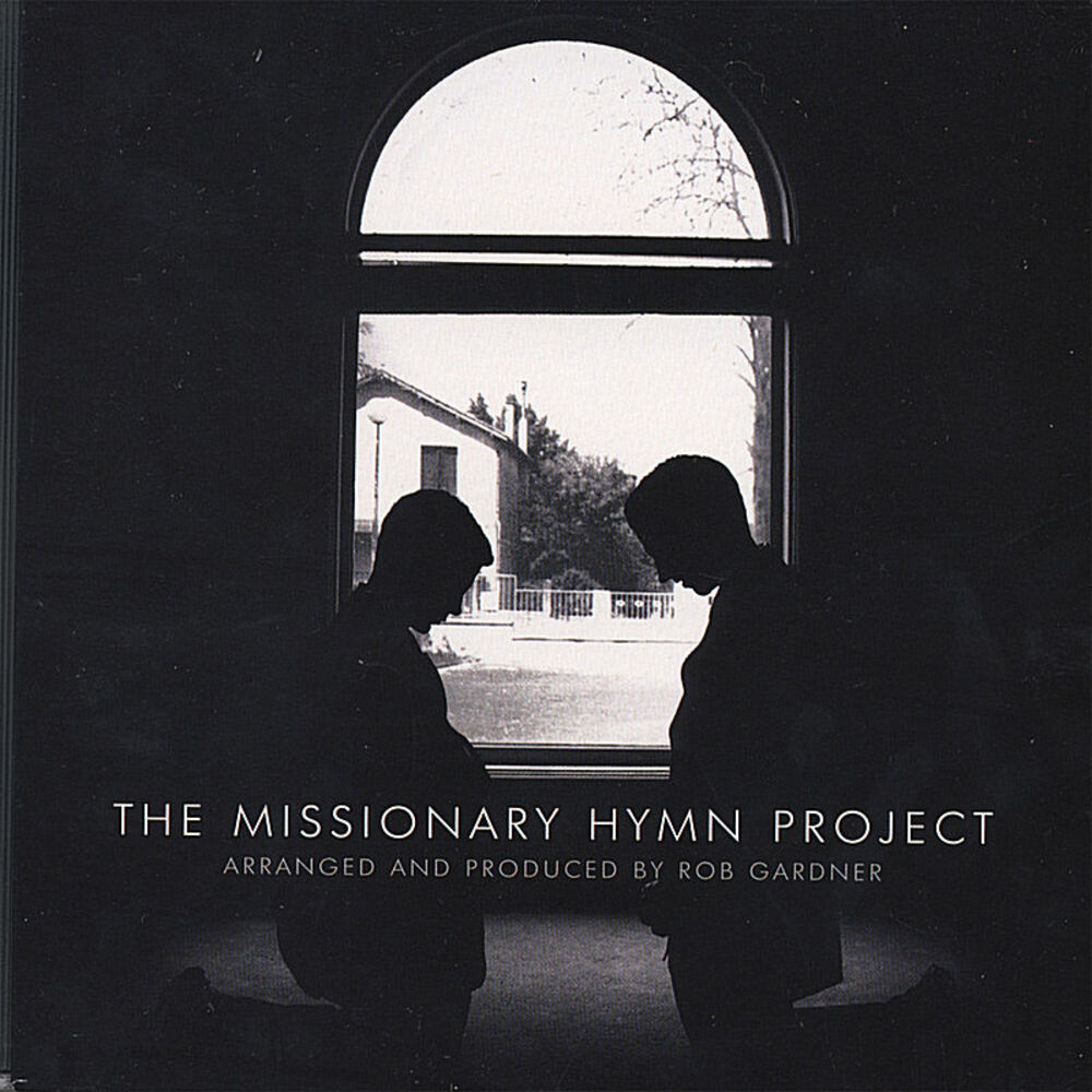 Picture of The Missionary Hymn Project