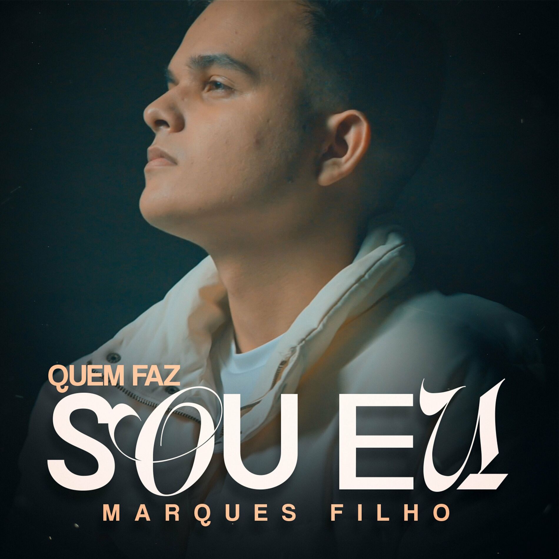 Album cover of Quem Faz Sou Eu