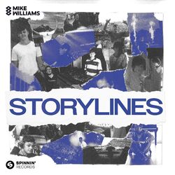 Cover of Storylines