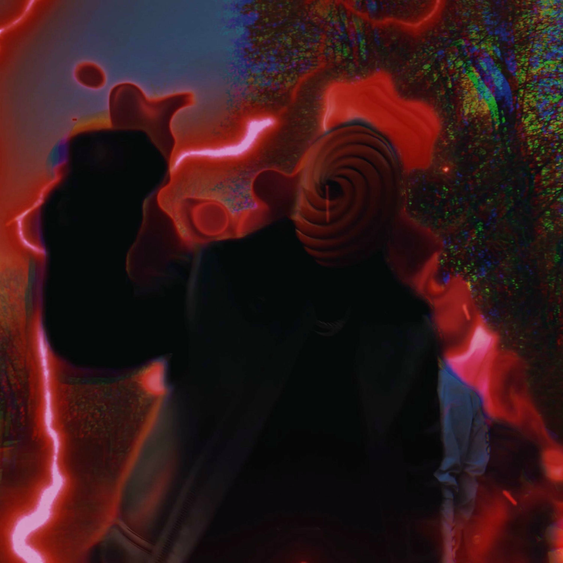 Album cover of Ryōiki Tenkai