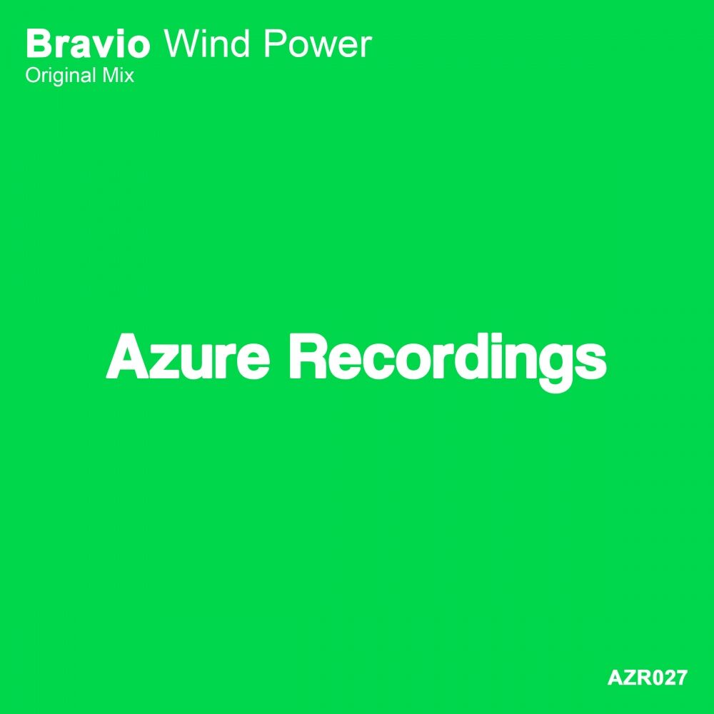 Picture of Wind Power