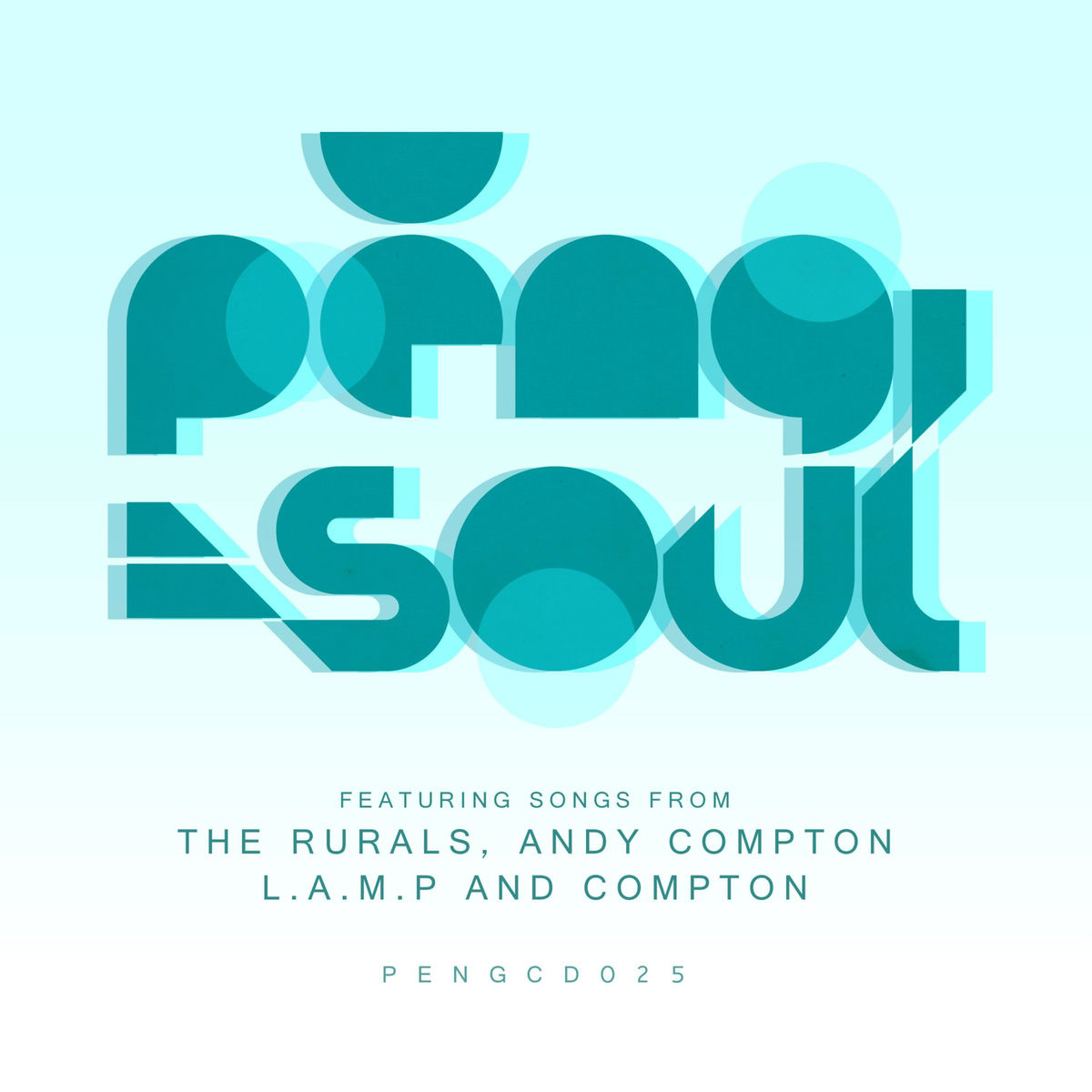 Album cover of Peng Soul