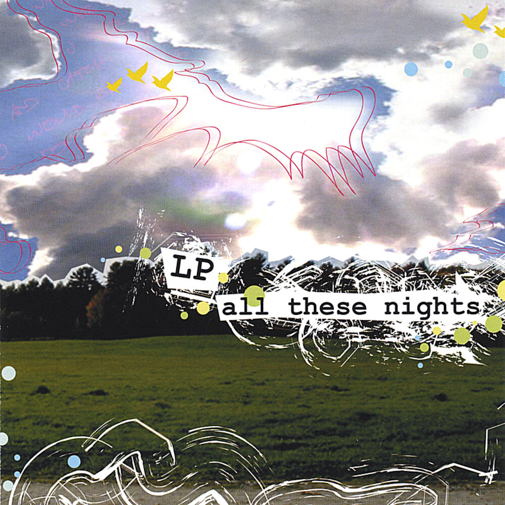 Picture of All These Nights
