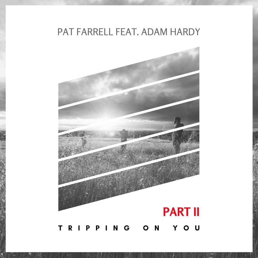 Picture of Tripping On You (Part II)