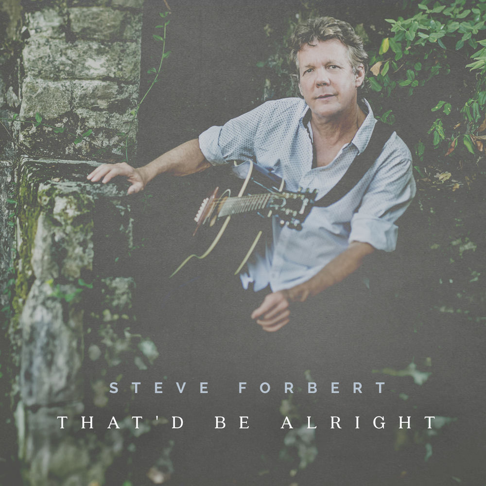 That'd Be Alright cover