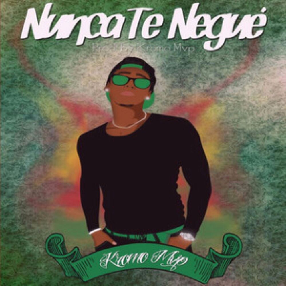 Picture of Nunca Te Negué