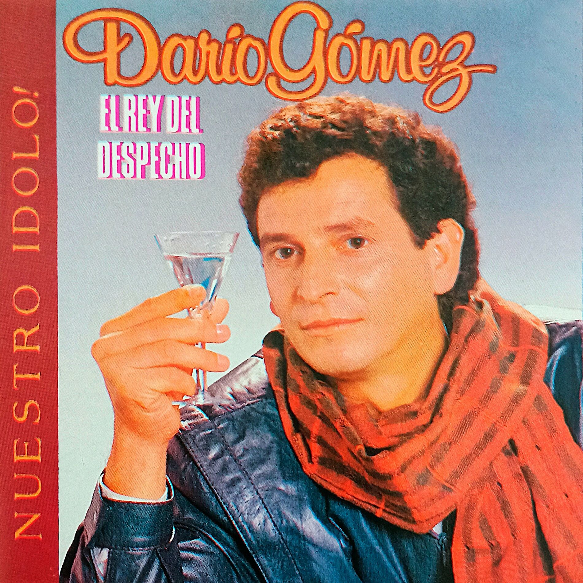 Album cover of Por las Calles del Amor