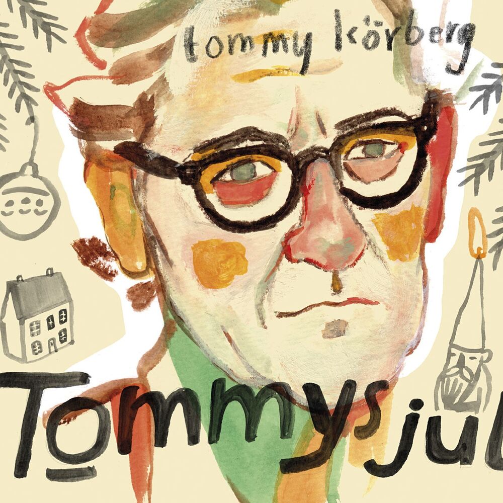 Picture of Tommys jul