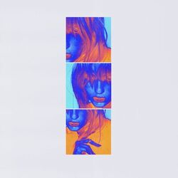 Cover of karma (Baltra Remix)