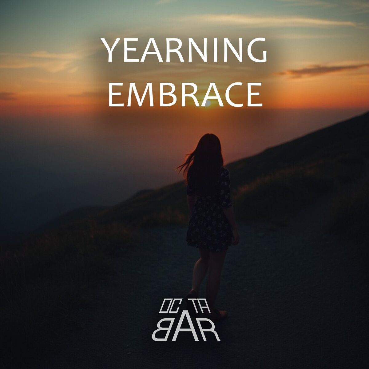Album cover of Yearning Embrace