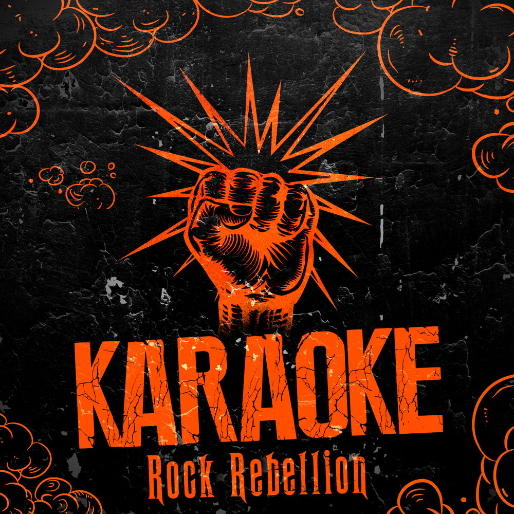 Karaoke - Rock Rebellion