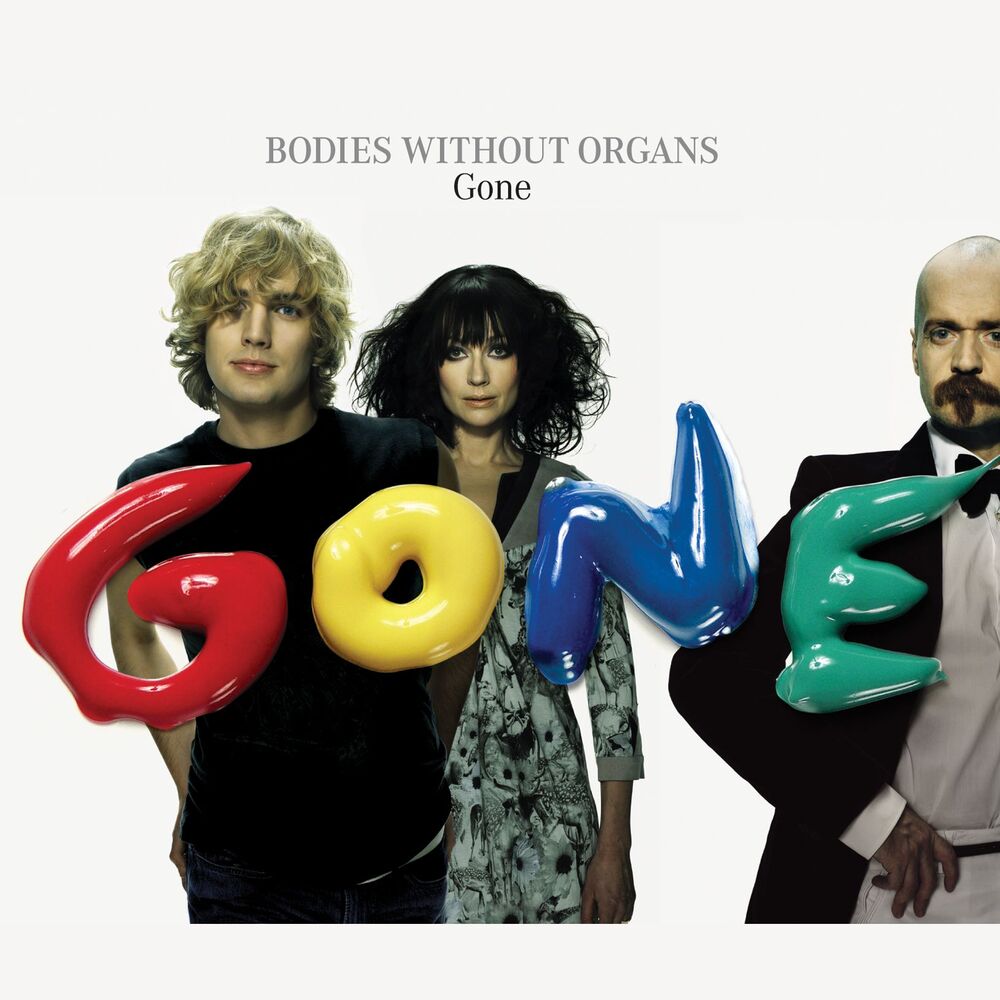 Picture of Gone