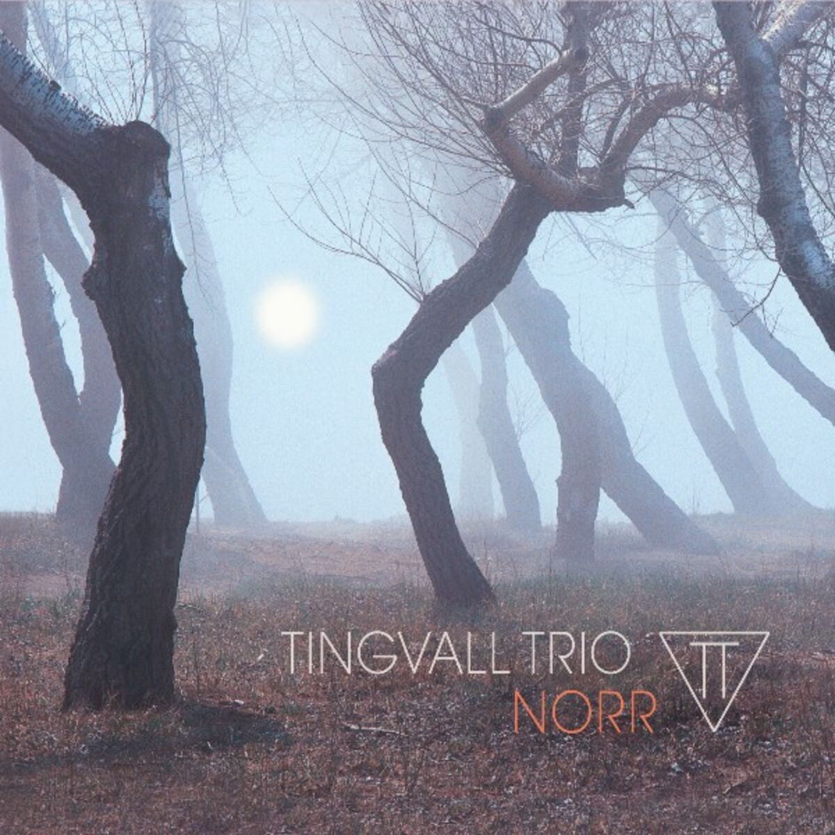 Album cover of Norr
