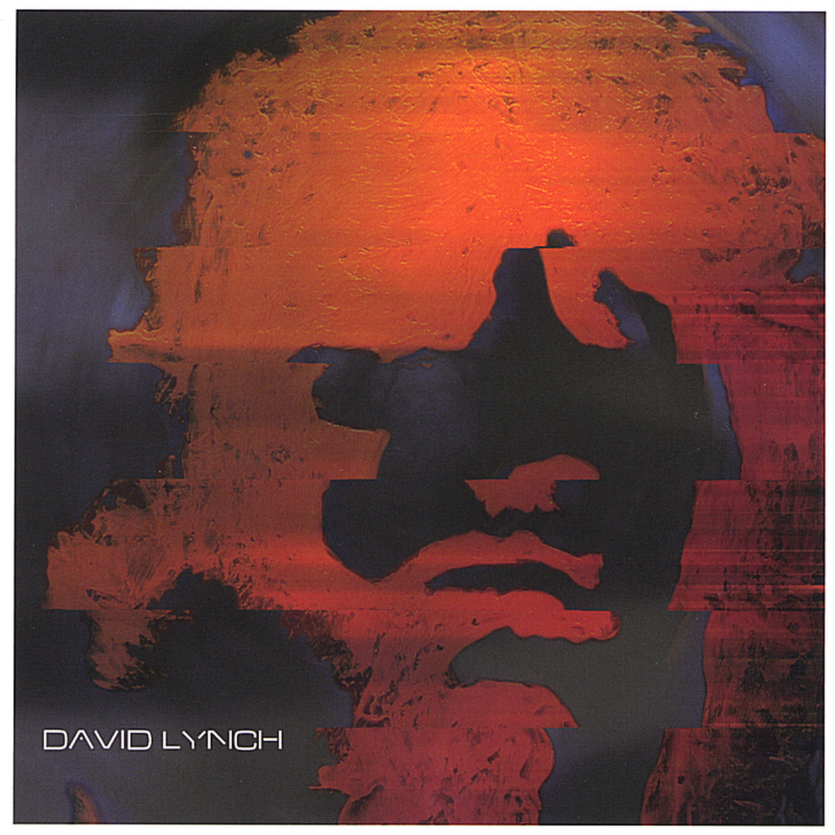 David Lynch - Eraserhead Soundtrack | Deezer