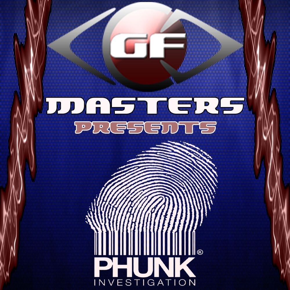 Picture of GF Masters Vol 1