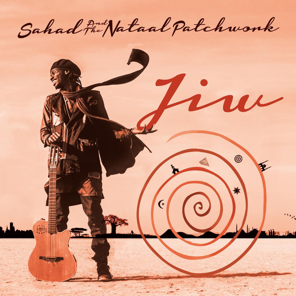 Pochette du titre Irafama