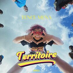 Cover of Territoire