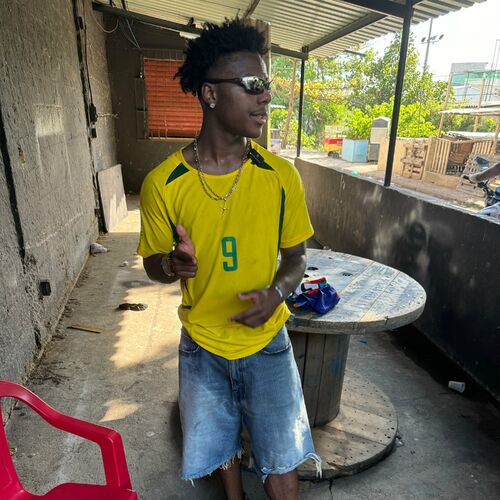 Porradão by iShowSpeed - 150 BPM